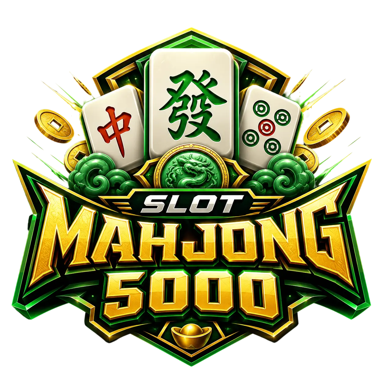 Mahjong Ways 5000